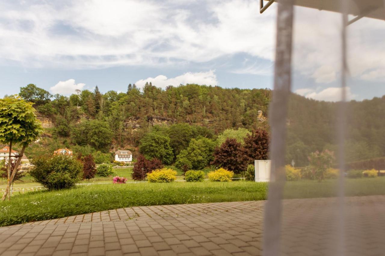 Elbresort Kurort Курорт-Ратен Экстерьер фото